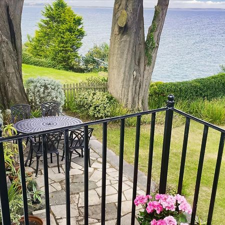 Rocklea Seaside Cottage Ньюкасл Екстер'єр фото