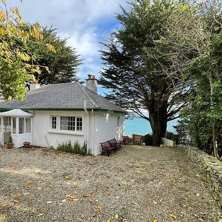 Rocklea Seaside Cottage Ньюкасл Екстер'єр фото