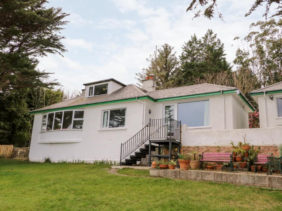 Rocklea Seaside Cottage Ньюкасл Екстер'єр фото
