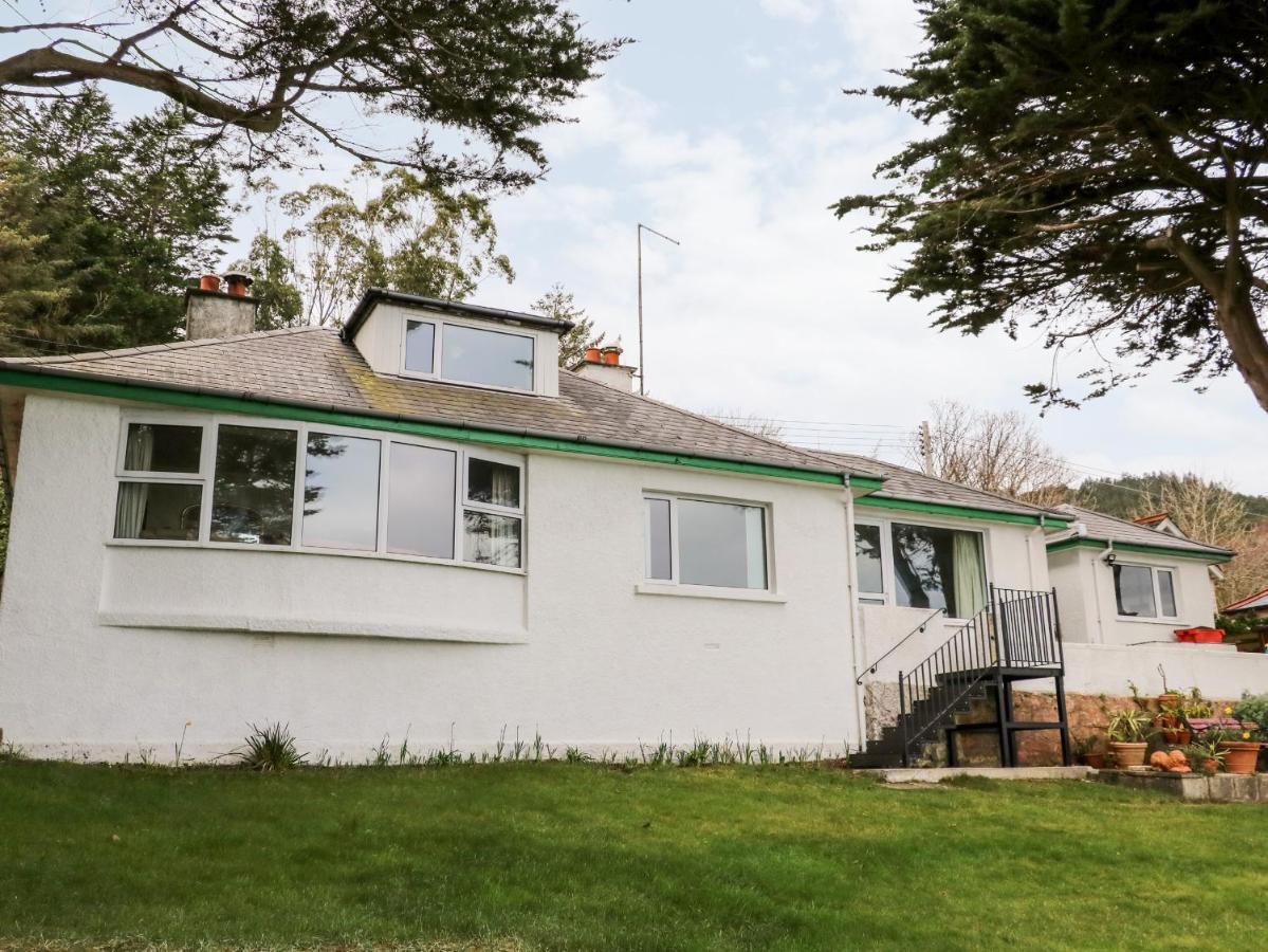 Rocklea Seaside Cottage Ньюкасл Екстер'єр фото
