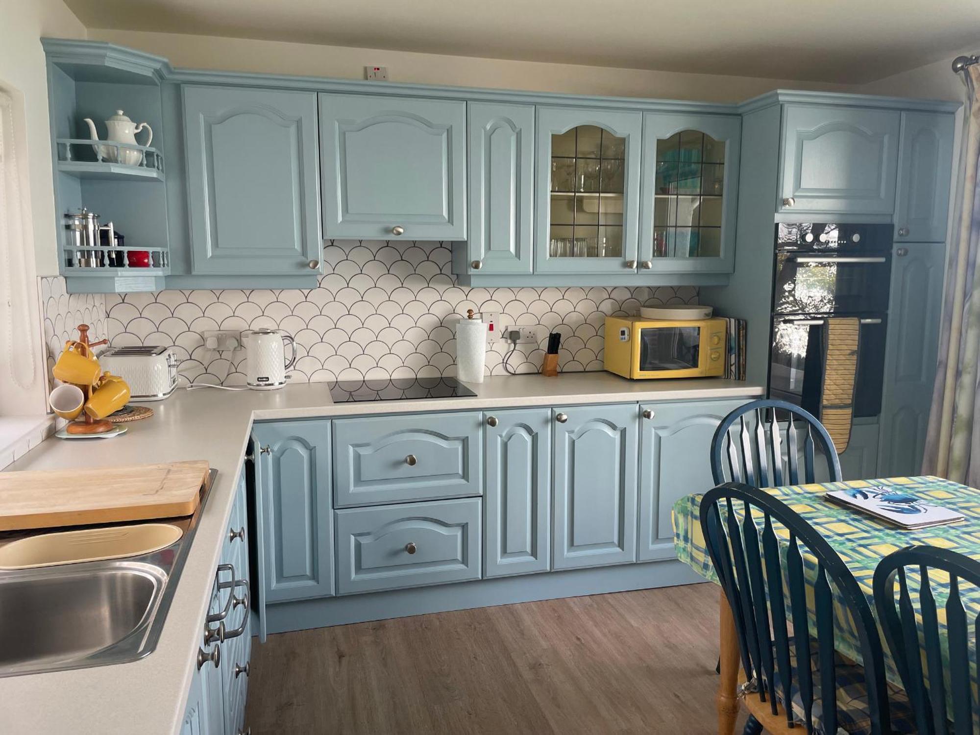 Rocklea Seaside Cottage Ньюкасл Екстер'єр фото