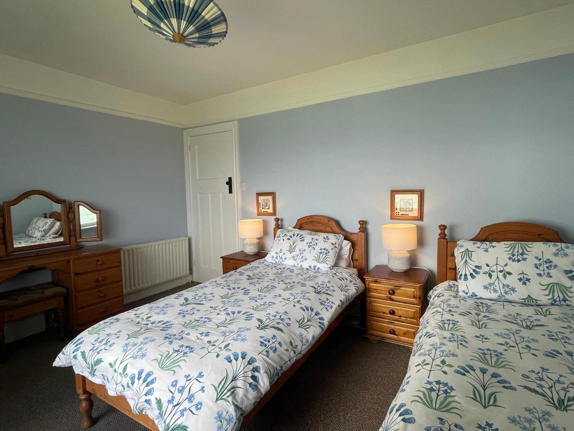 Rocklea Seaside Cottage Ньюкасл Екстер'єр фото