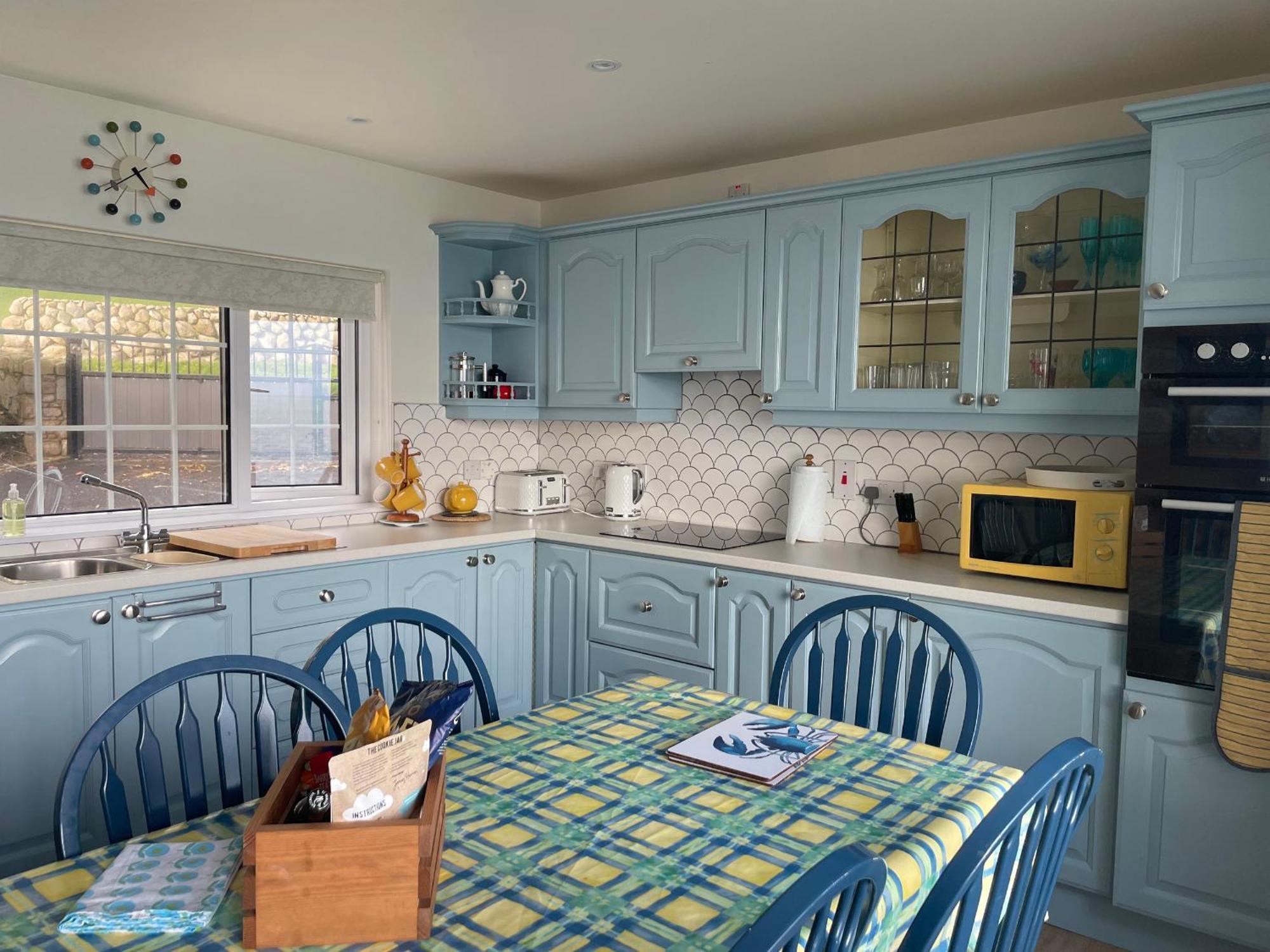 Rocklea Seaside Cottage Ньюкасл Екстер'єр фото