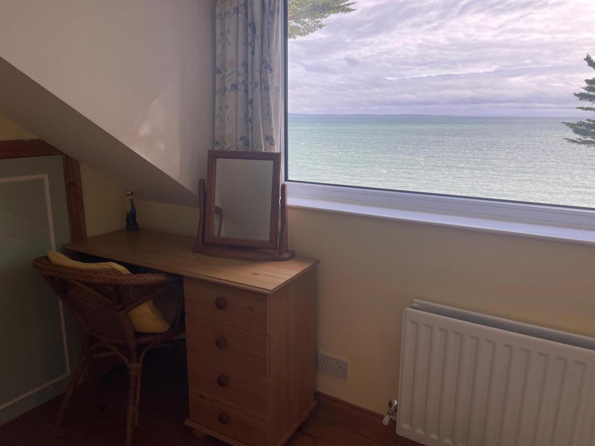 Rocklea Seaside Cottage Ньюкасл Екстер'єр фото