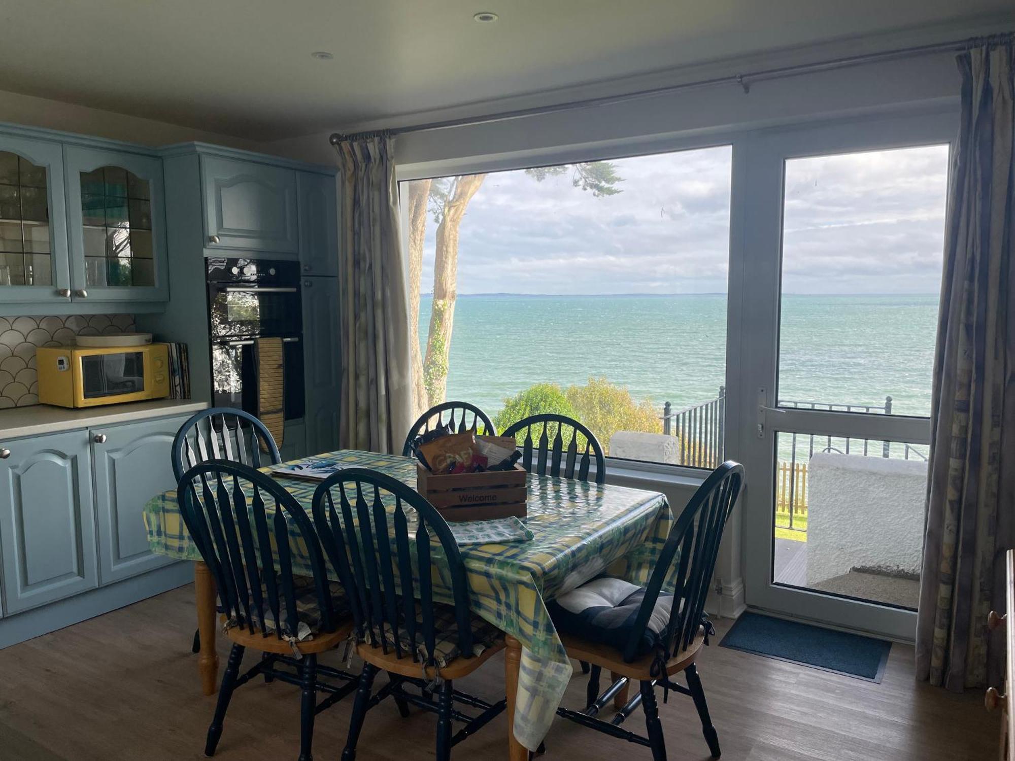 Rocklea Seaside Cottage Ньюкасл Екстер'єр фото