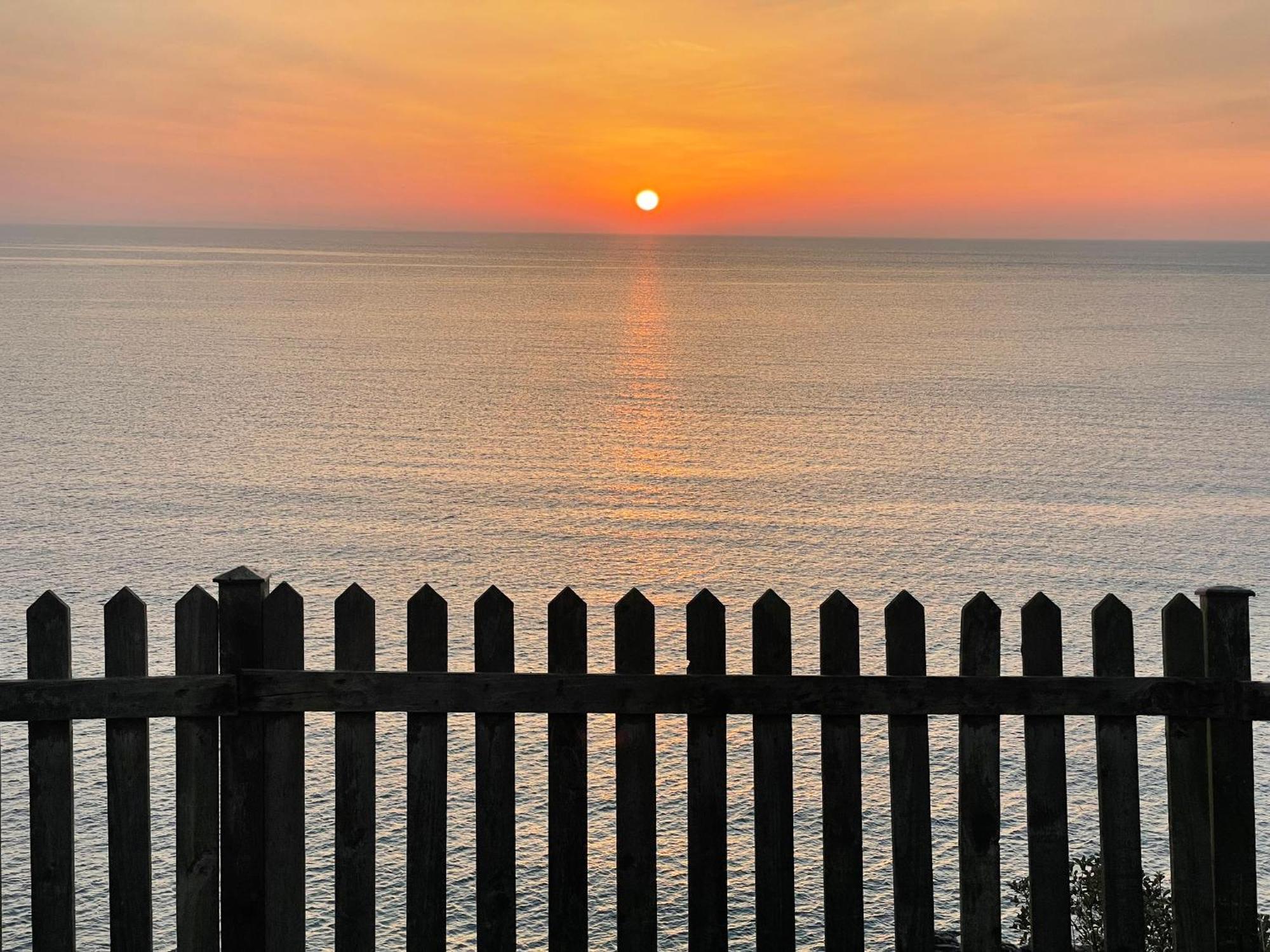 Rocklea Seaside Cottage Ньюкасл Екстер'єр фото