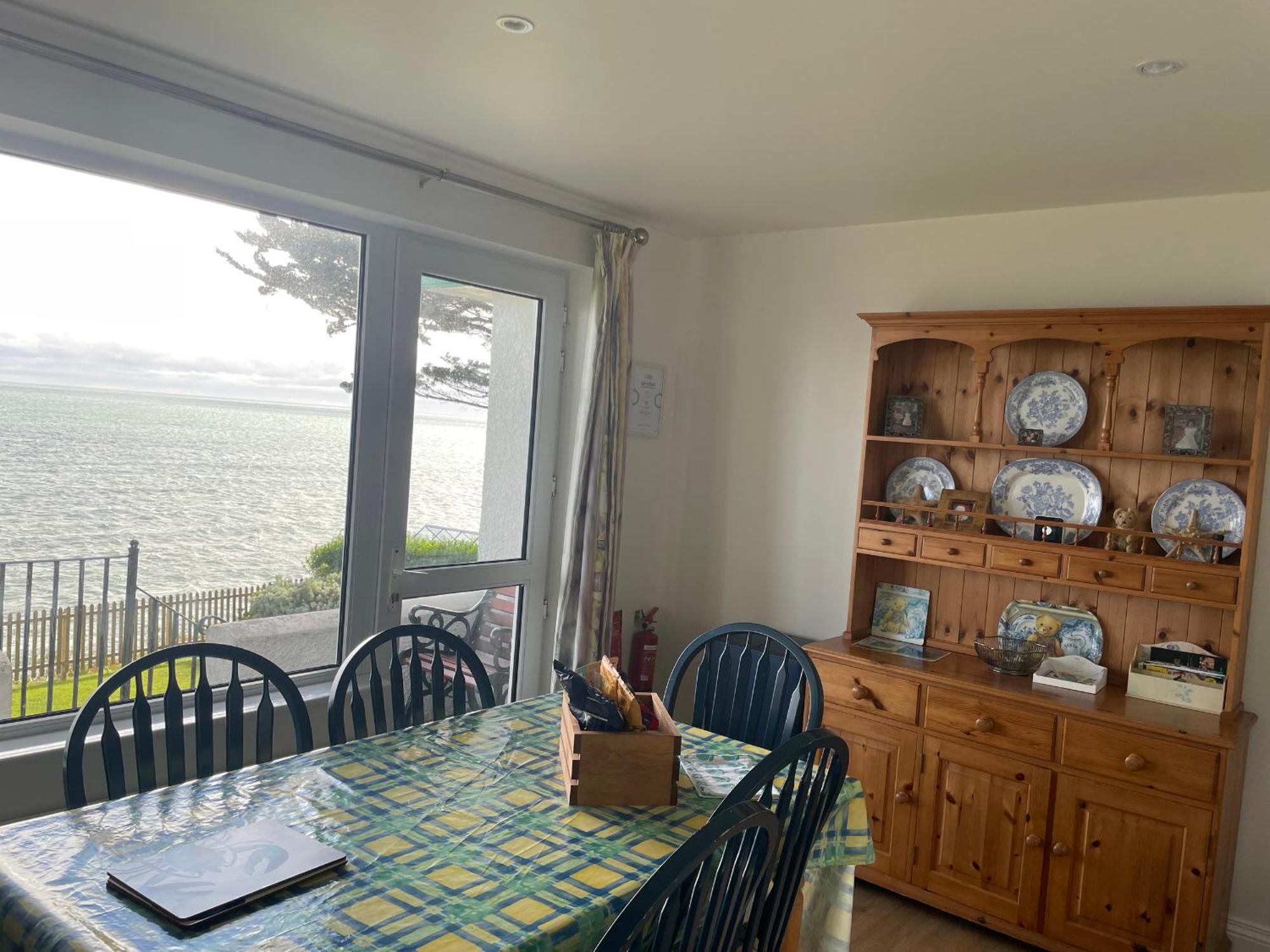 Rocklea Seaside Cottage Ньюкасл Екстер'єр фото