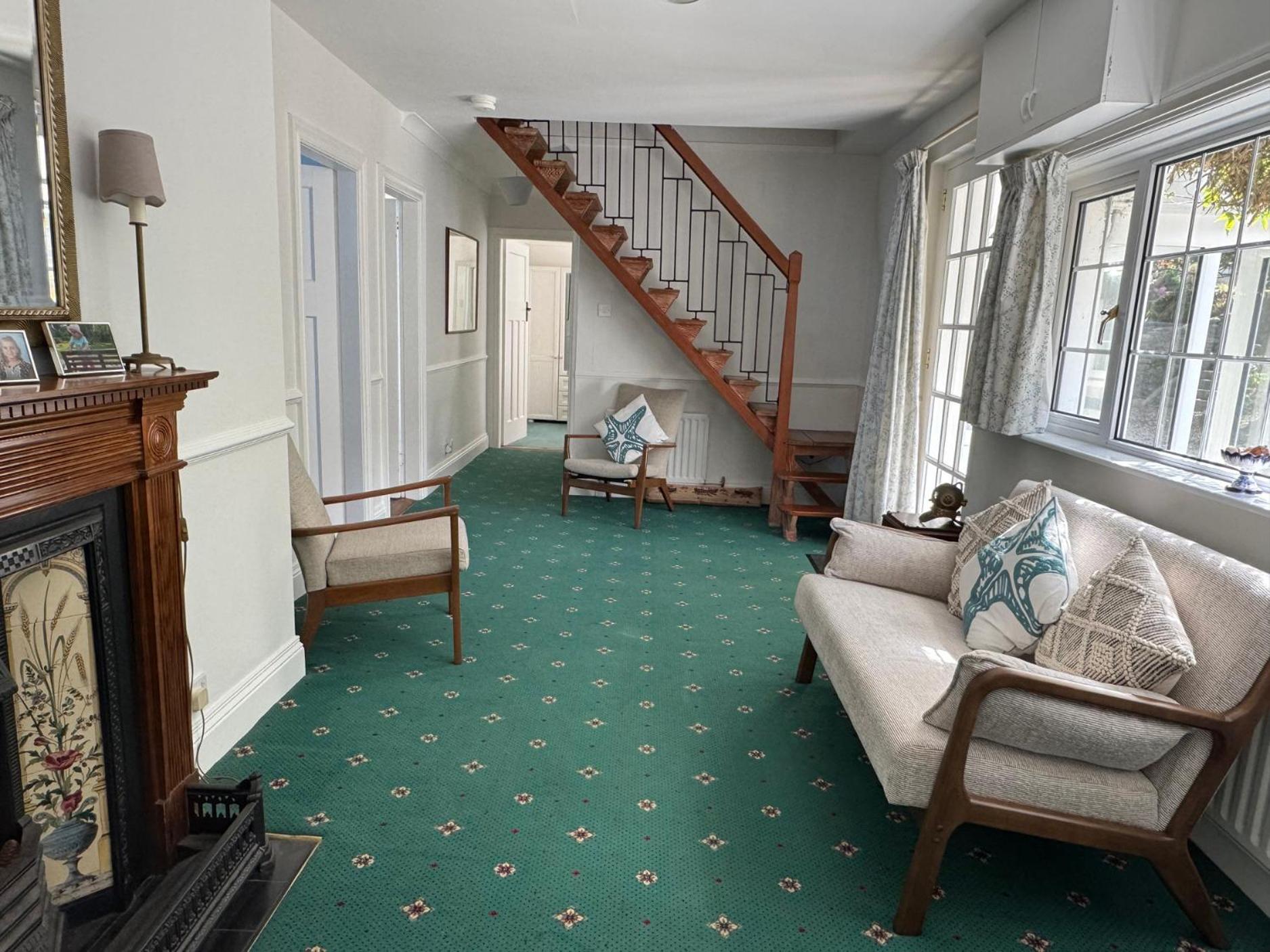 Rocklea Seaside Cottage Ньюкасл Екстер'єр фото