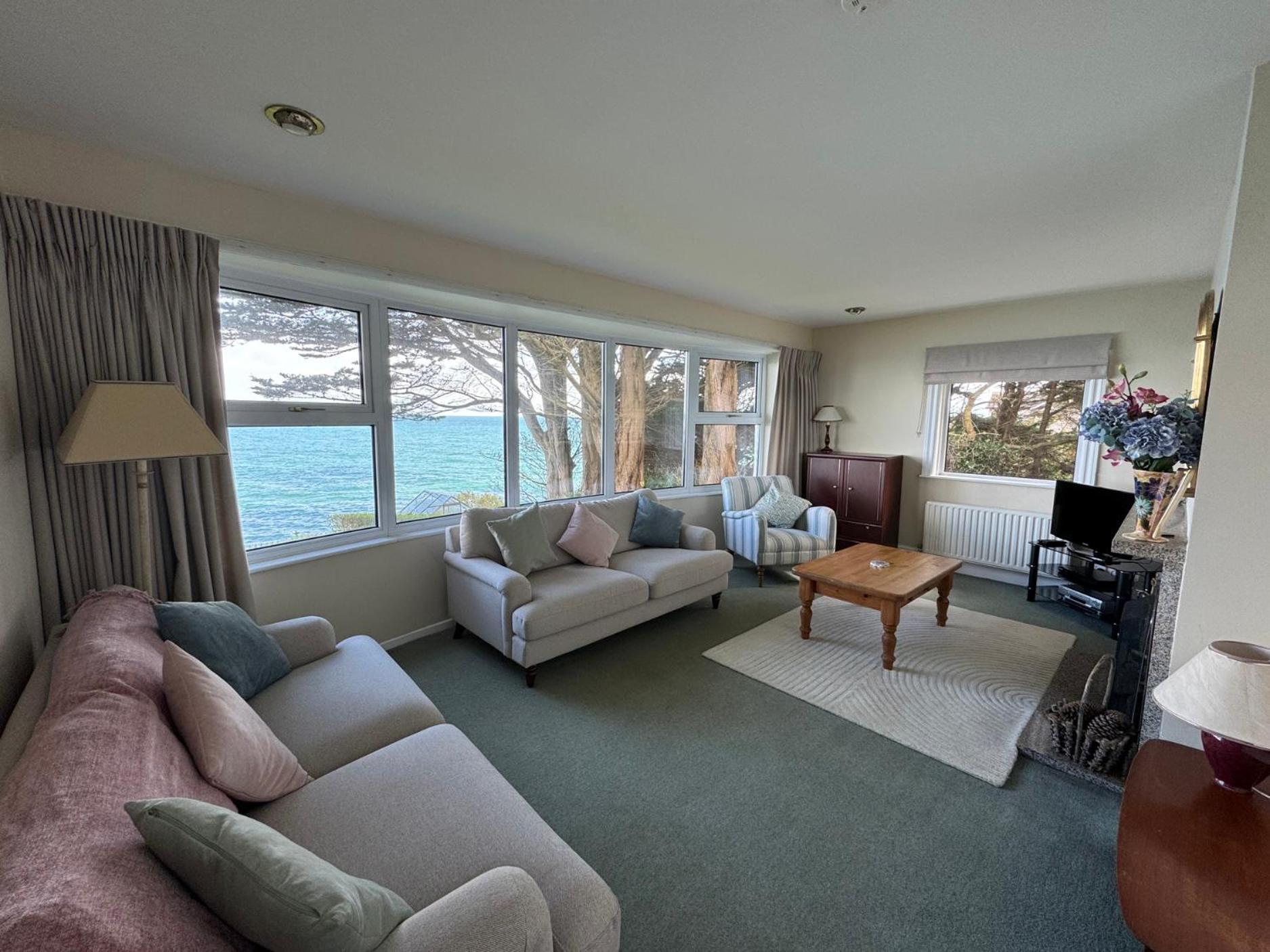 Rocklea Seaside Cottage Ньюкасл Екстер'єр фото